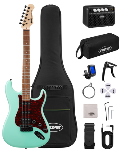 Tostar TST-130 ST Electric Guitar Set