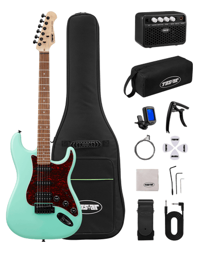 Tostar TST-130 ST Electric Guitar Set