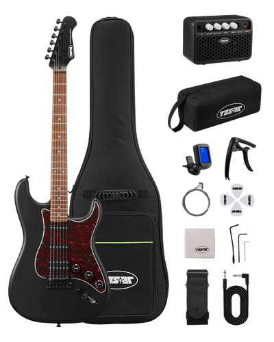 Tostar TST-130 ST Electric Guitar Set