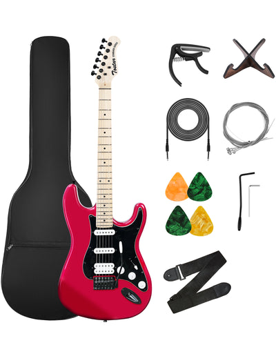 Tostar TST-320 ST Electric Guitar Set