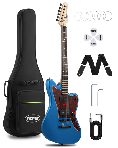 Tostar TJM-160 JM Electric Guitar Set