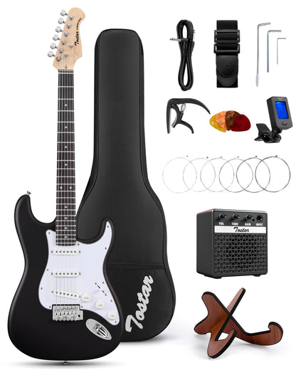 Tostar TST-110 ST Electric Guitar Set