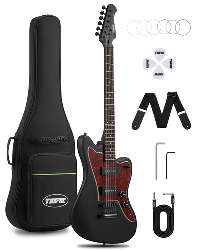 Tostar TJM-160 JM Electric Guitar Set