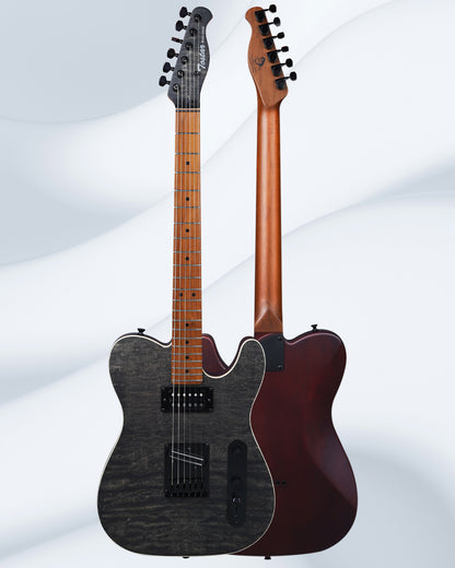 Tostar TTE-300 TE Electric Guitar