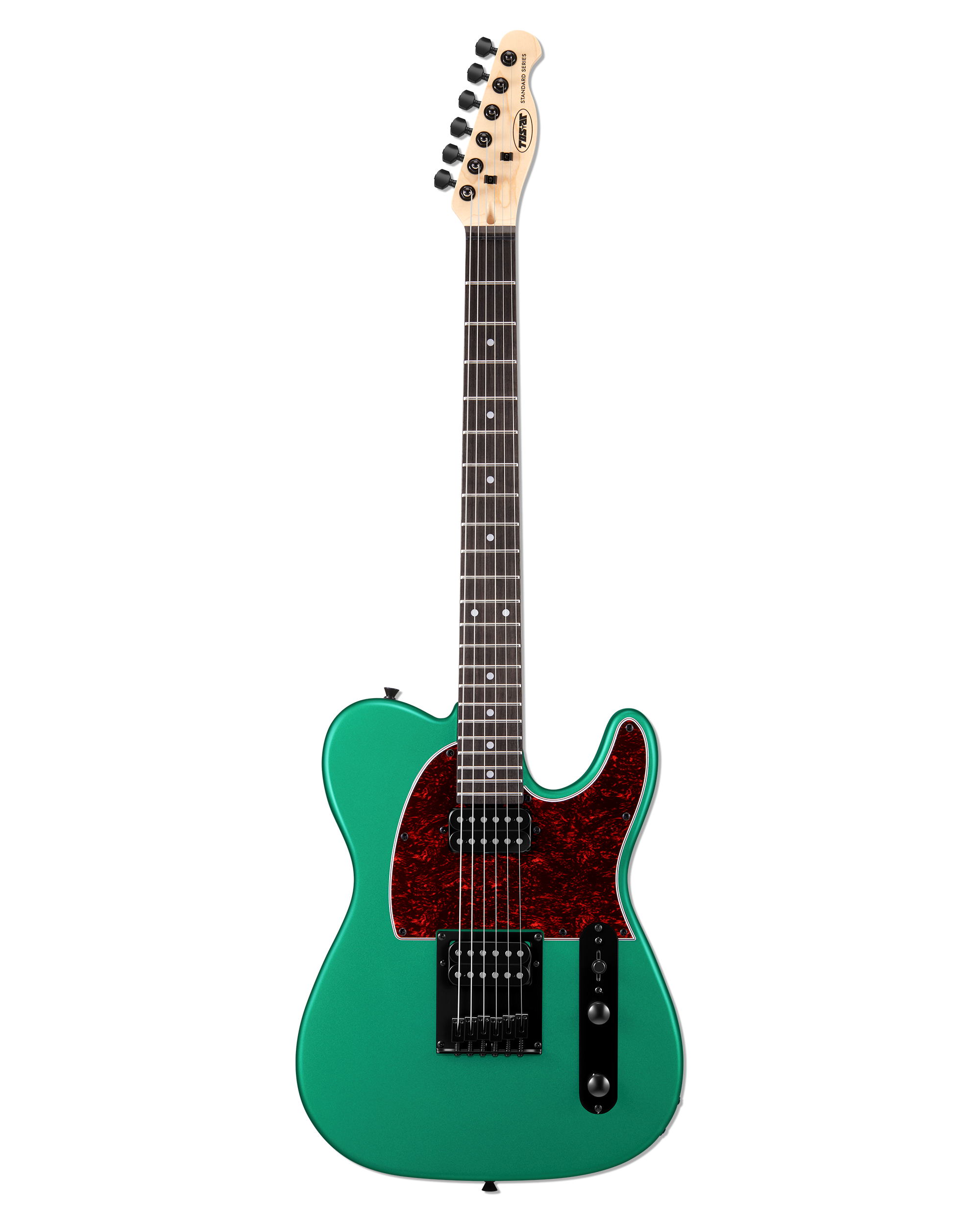 Tostar TTE-150 TE Electric Guitar Set