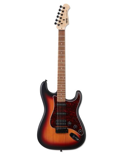 Tostar TST-130 ST Electric Guitar Set