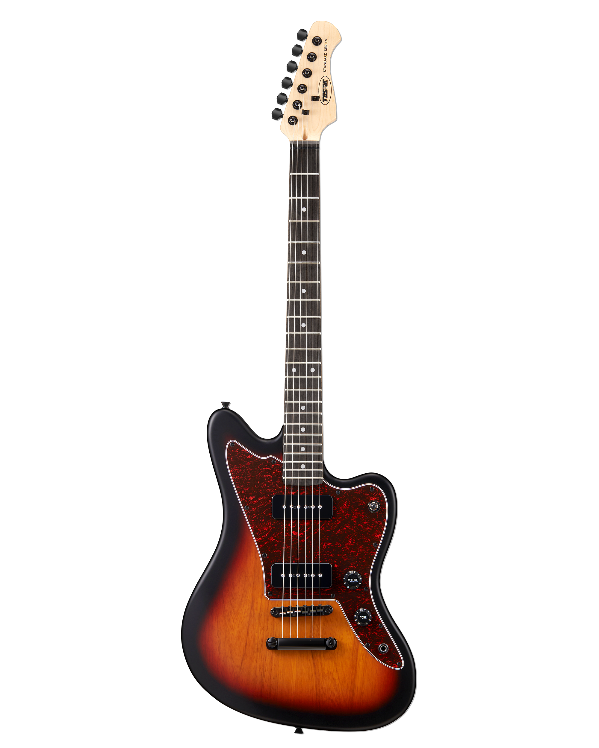 Tostar TJM-160 JM Electric Guitar Set