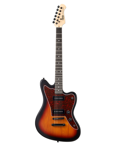 Tostar TJM-160 JM Electric Guitar Set