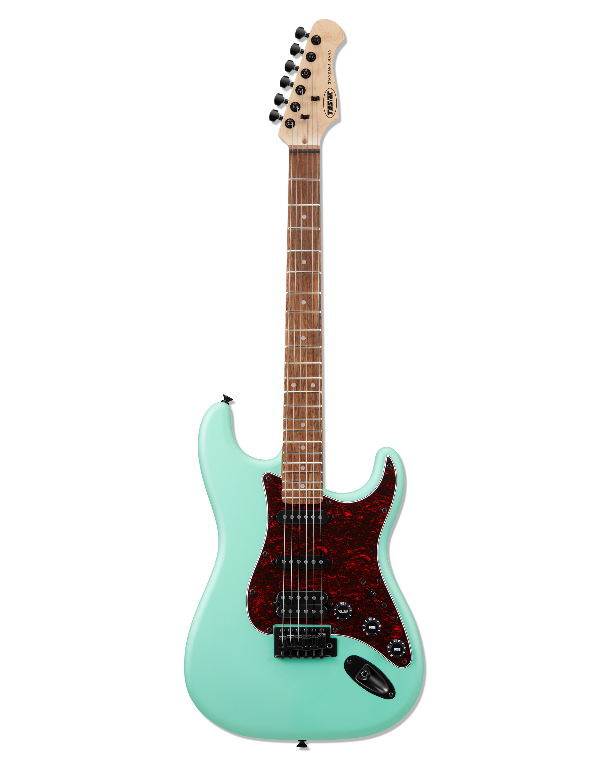 Tostar TST-130 ST Electric Guitar Set
