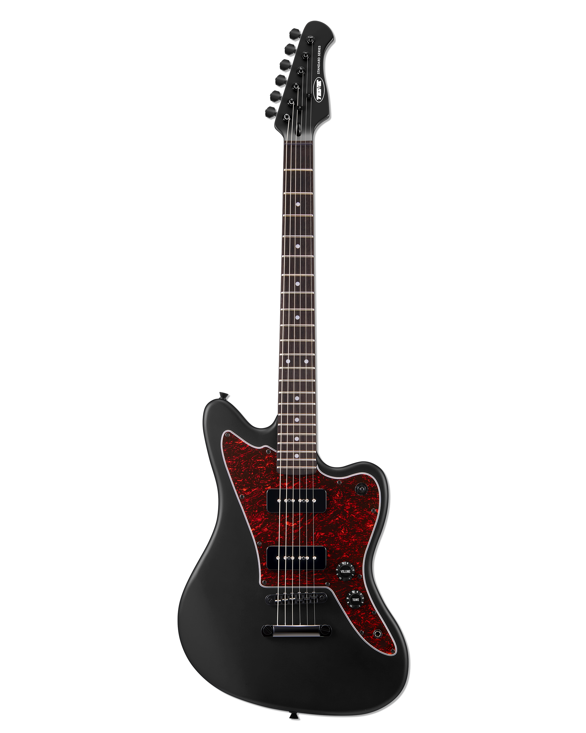 Tostar TJM-160 JM Electric Guitar Set