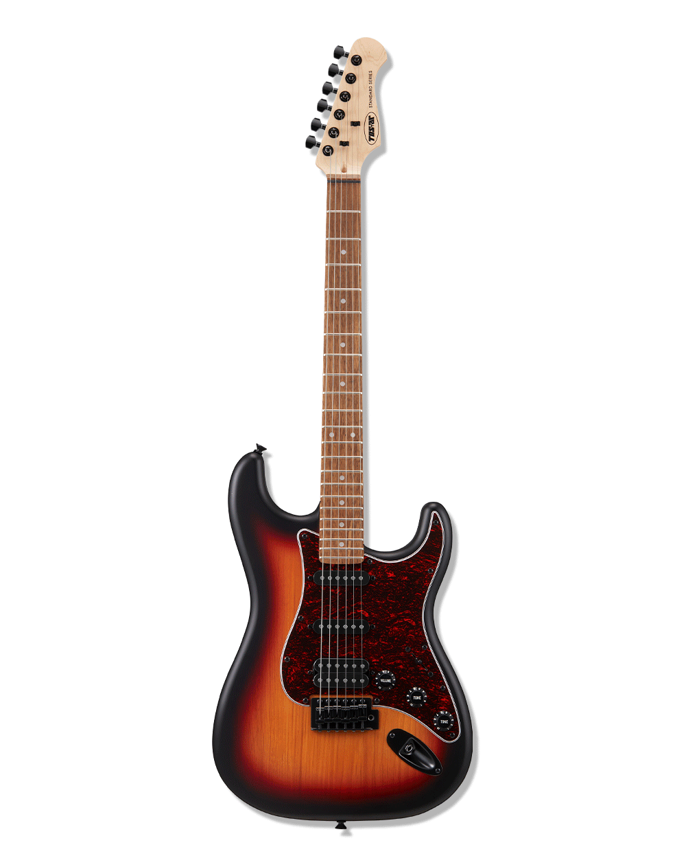 Tostar TST-130 ST Electric Guitar Set
