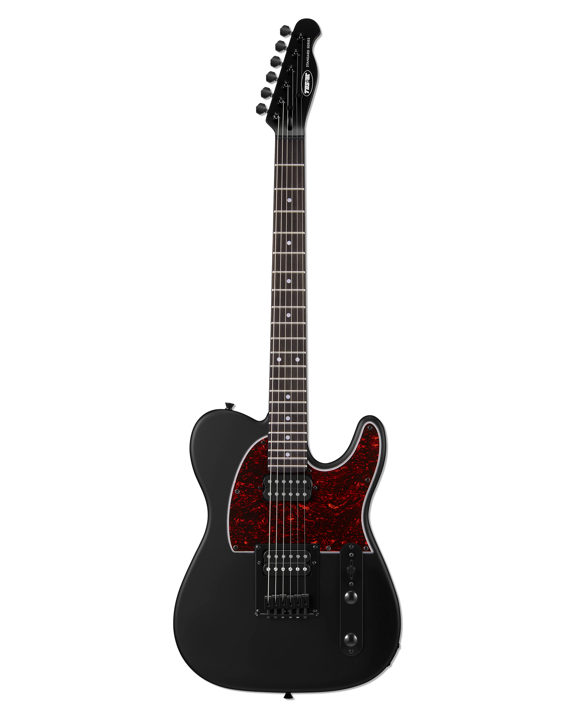 Tostar TTE-150 TE Electric Guitar Set
