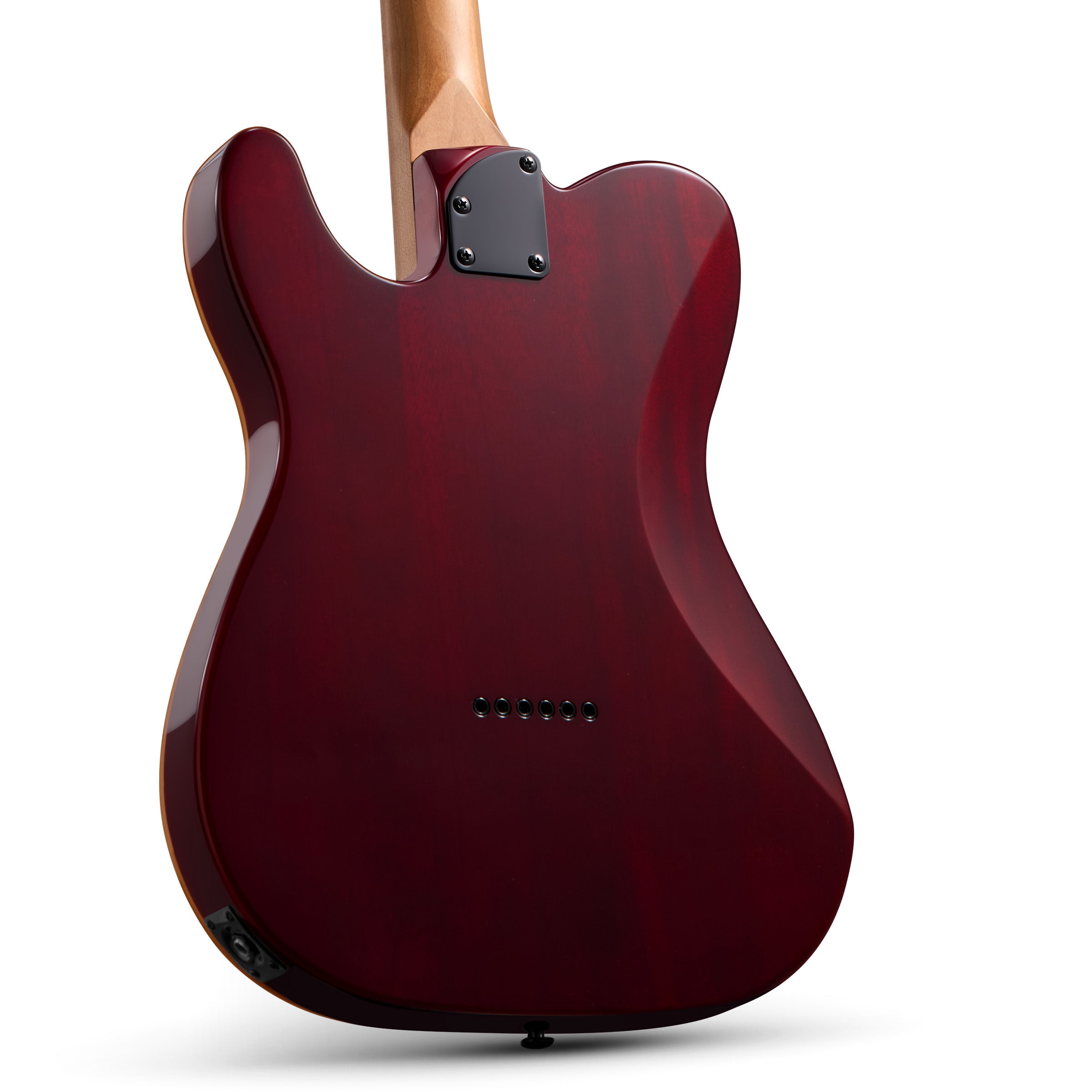 Tostar TTE-300 TE Electric Guitar