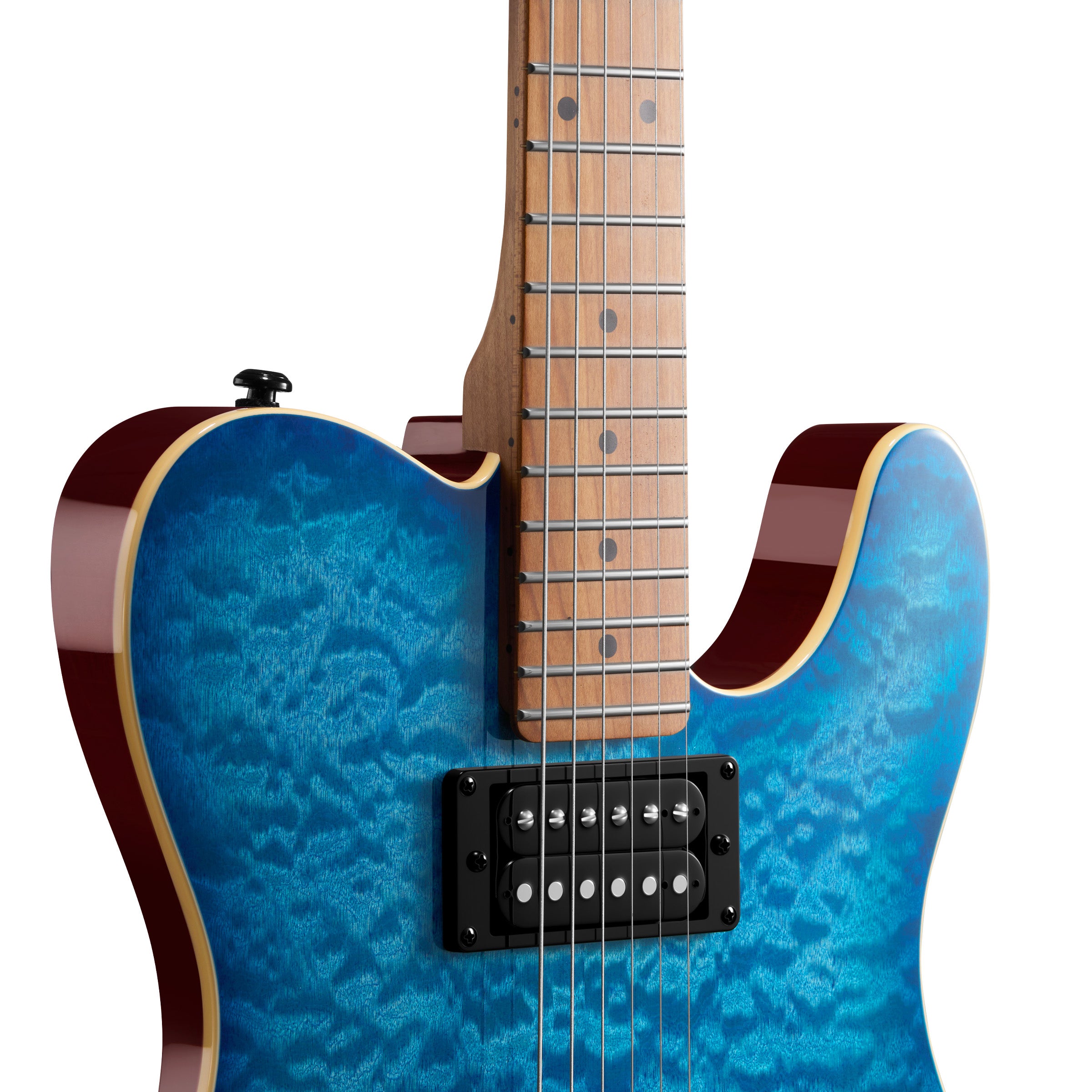 Tostar TTE-300 TE Electric Guitar