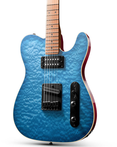 Tostar TTE-300 TE Electric Guitar