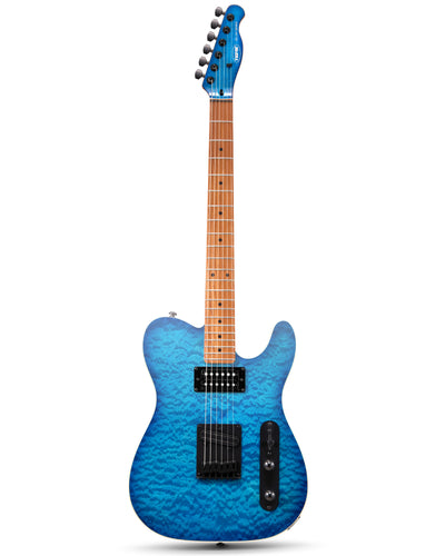 Tostar TTE-300 TE Electric Guitar