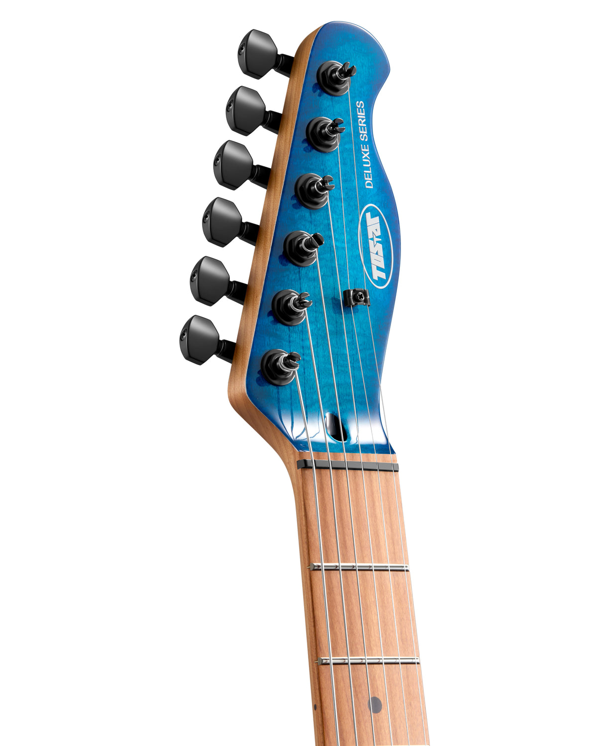 Tostar TTE-300 TE Electric Guitar
