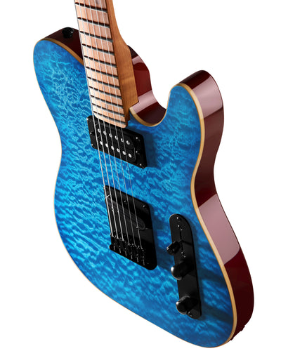 Tostar TTE-300 TE Electric Guitar