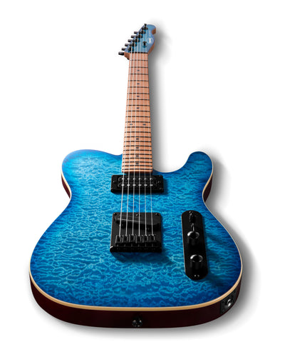 Tostar TTE-300 TE Electric Guitar