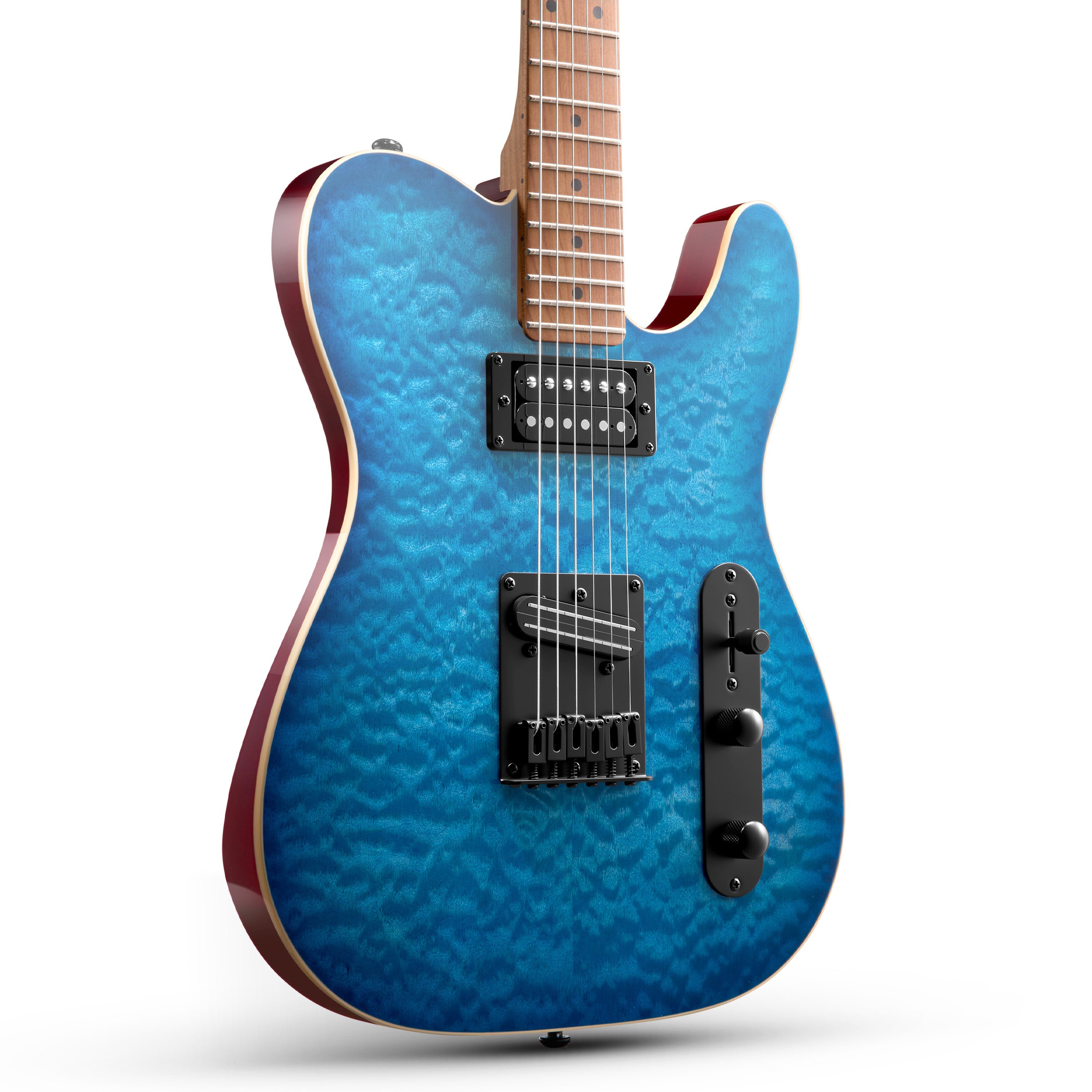Tostar TTE-300 TE Electric Guitar
