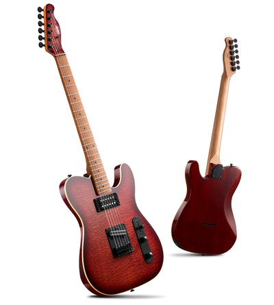 Tostar TTE-300 TE Electric Guitar