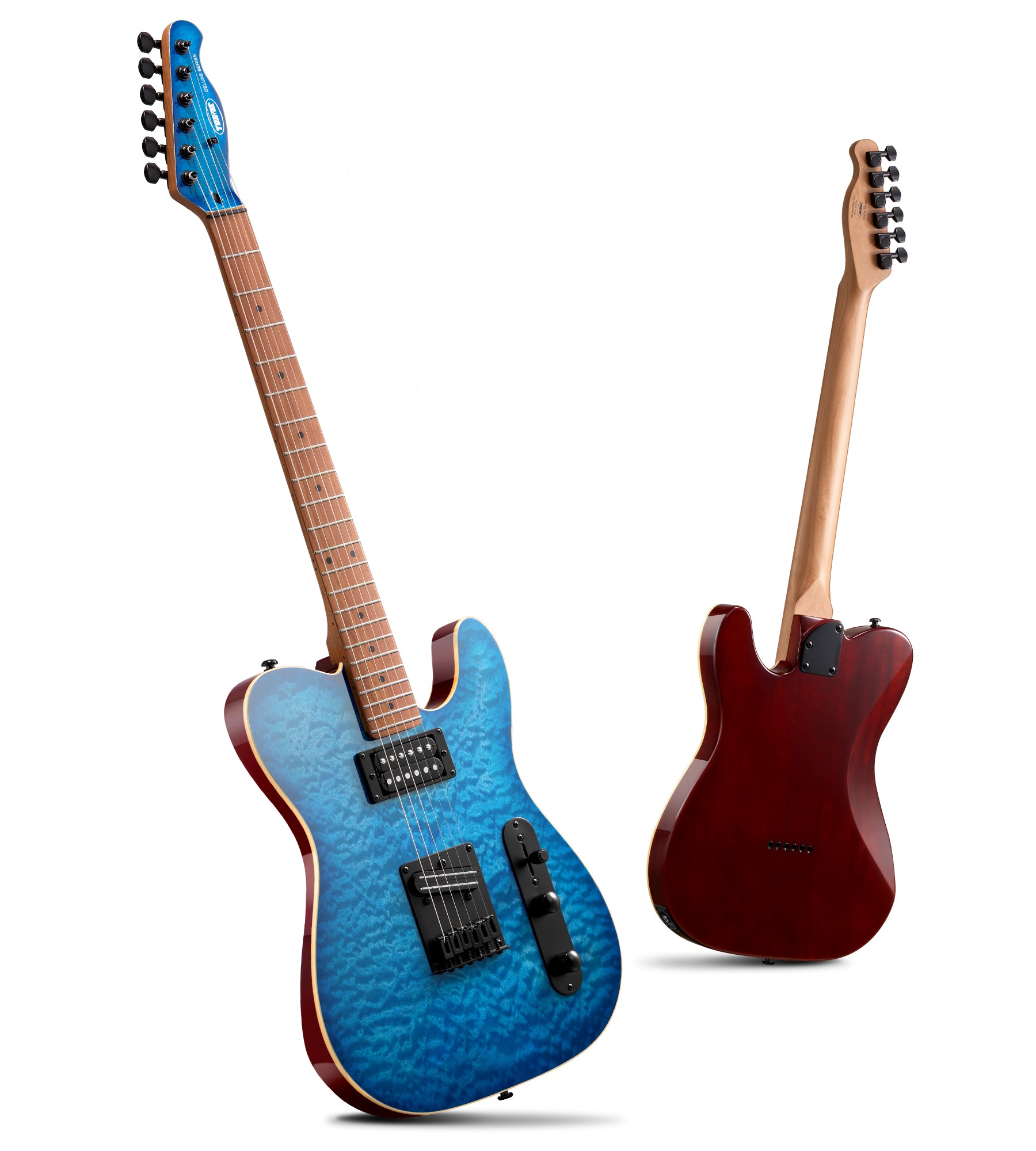Tostar TTE-300 TE Electric Guitar