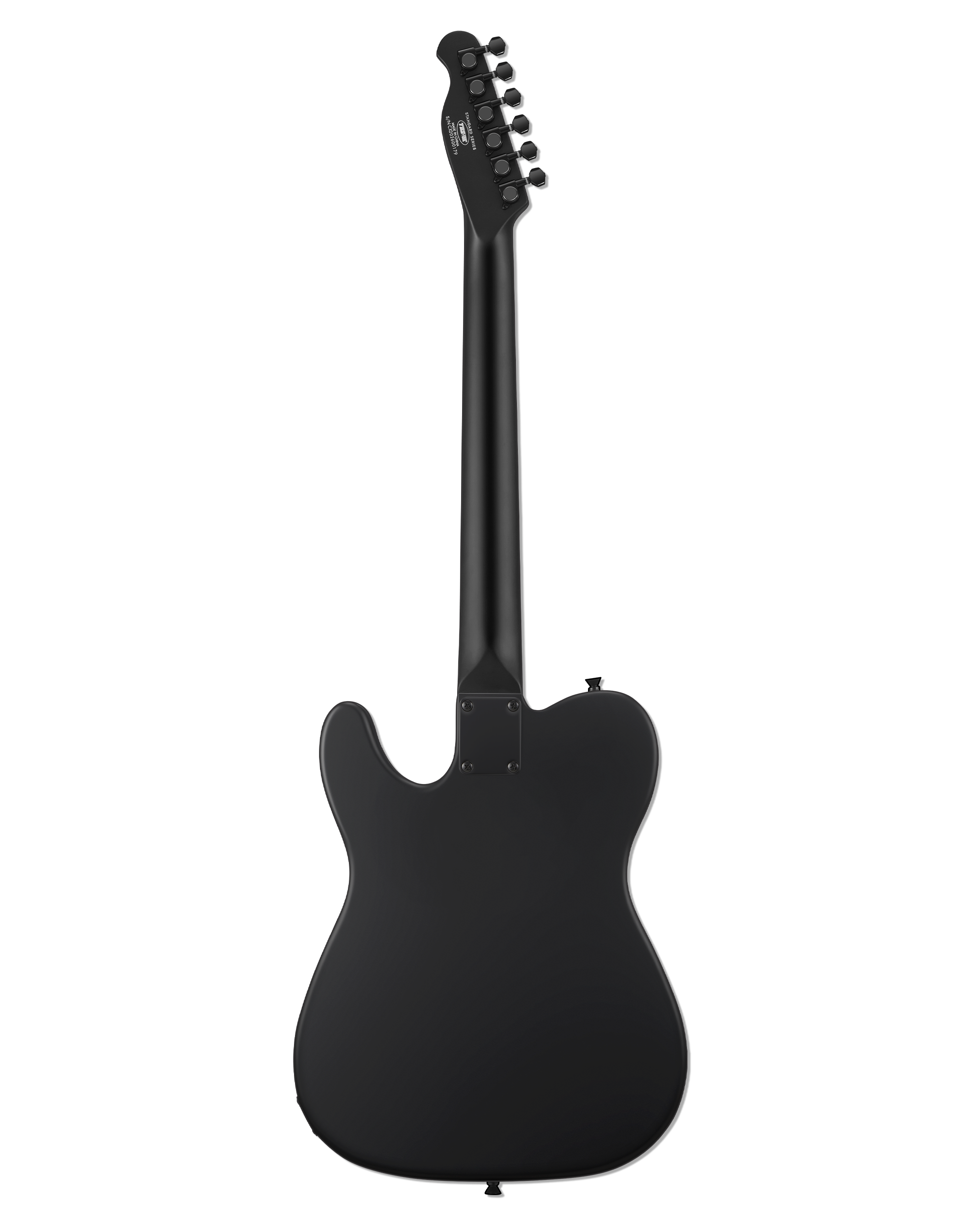 Tostar TTE-150 TE Electric Guitar Set