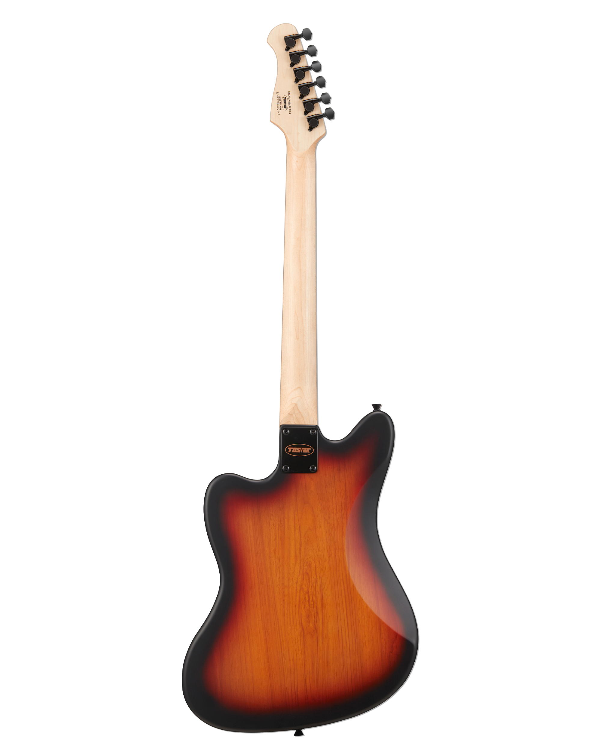 Tostar TJM-160 JM Electric Guitar Set