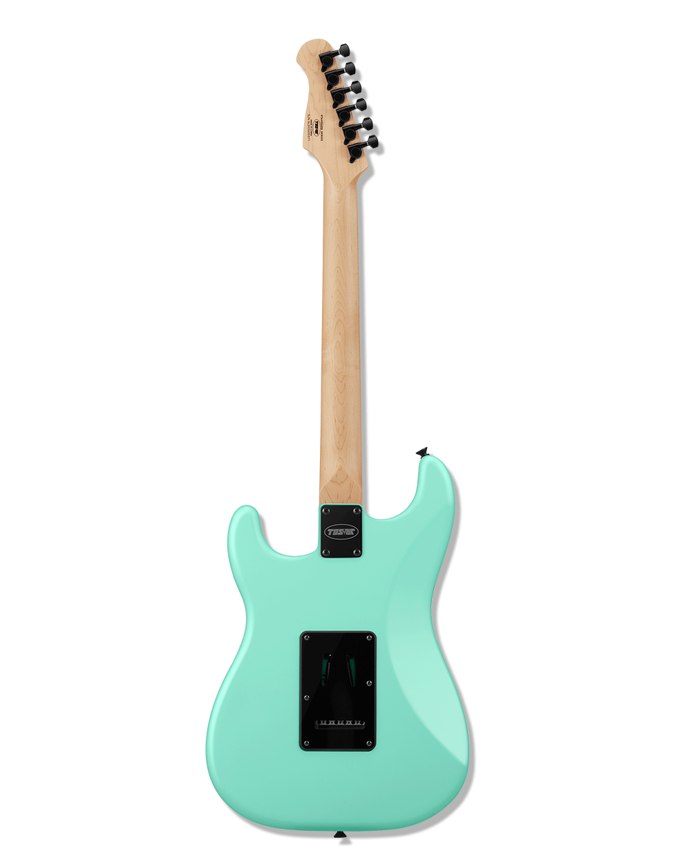 Tostar TST-130 ST Electric Guitar Set