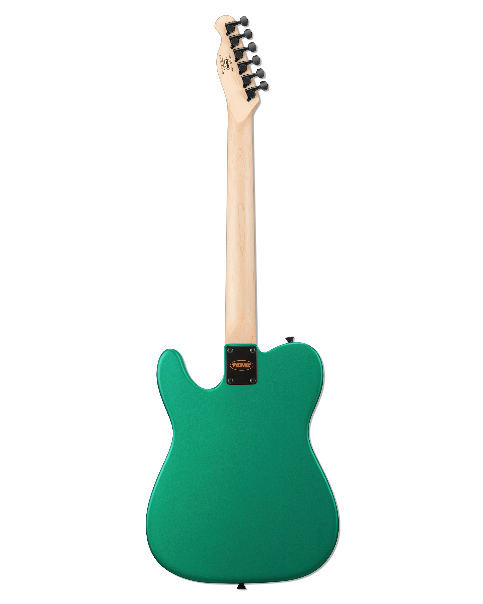 Tostar TTE-150 TE Electric Guitar Set