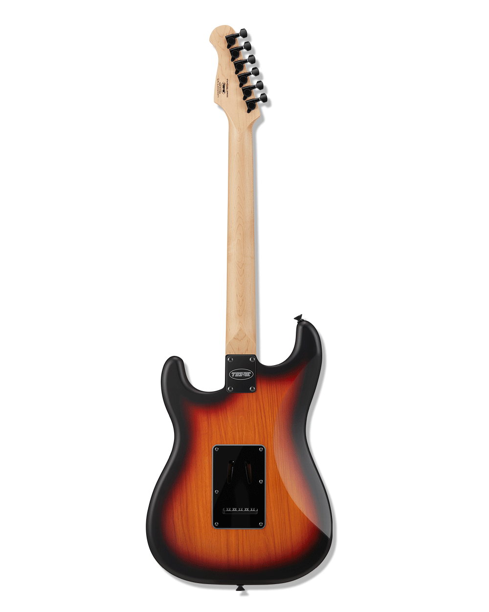 Tostar TST-130 ST Electric Guitar Set