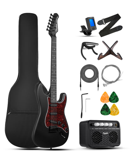 Tostar TST-130 ST Electric Guitar Set