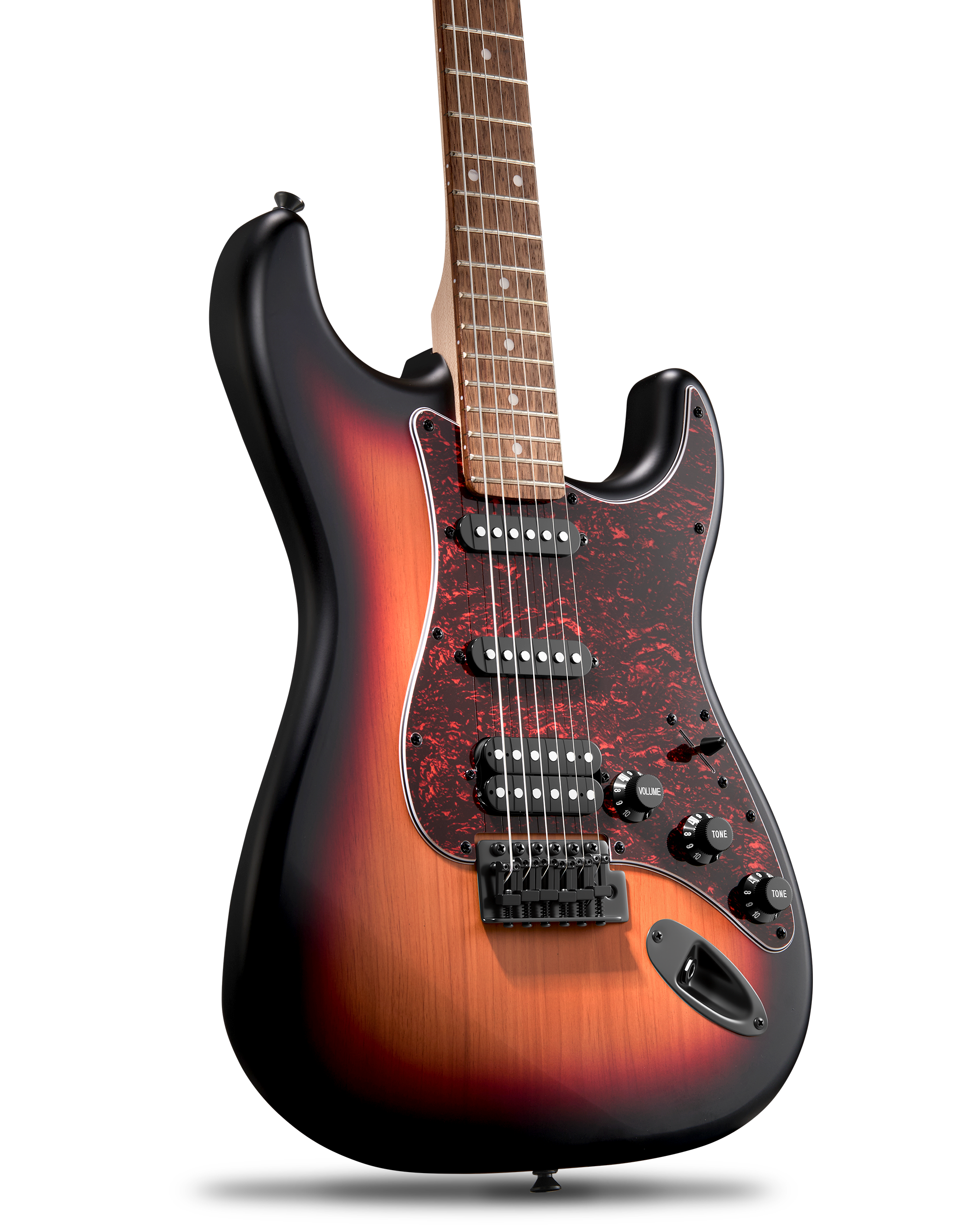 Tostar TST-130 ST Electric Guitar Set