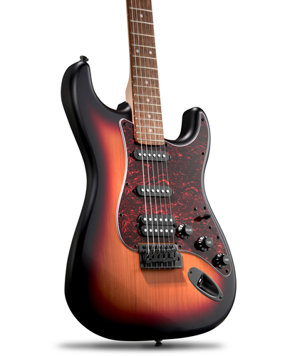 Tostar TST-130 ST Electric Guitar Set