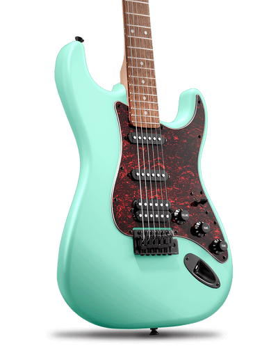 Tostar TST-130 ST Electric Guitar Set