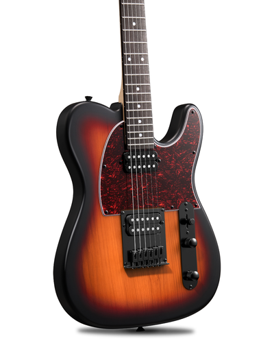 Tostar TTE-150 TE Electric Guitar Set