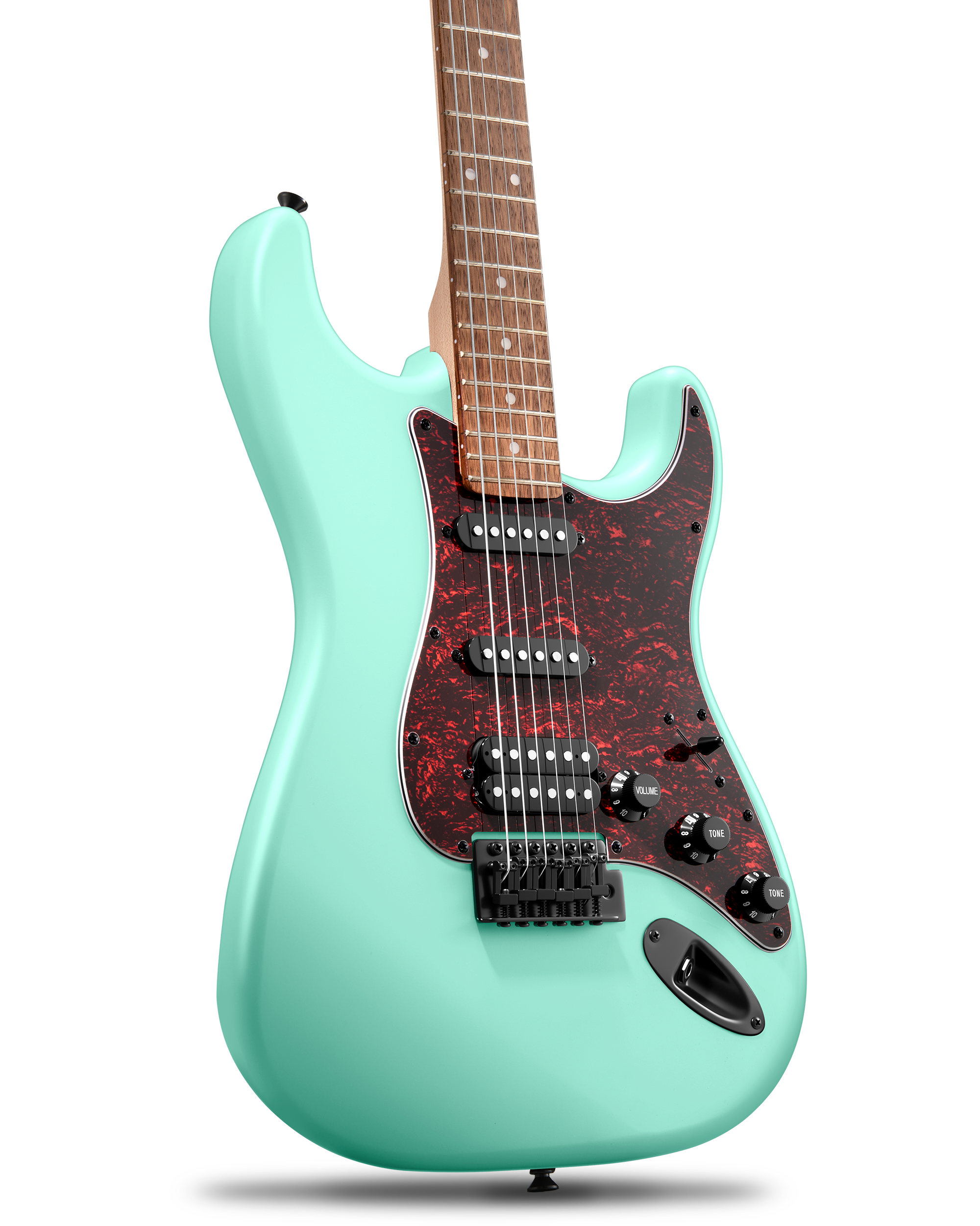 Tostar TST-130 ST Electric Guitar Set