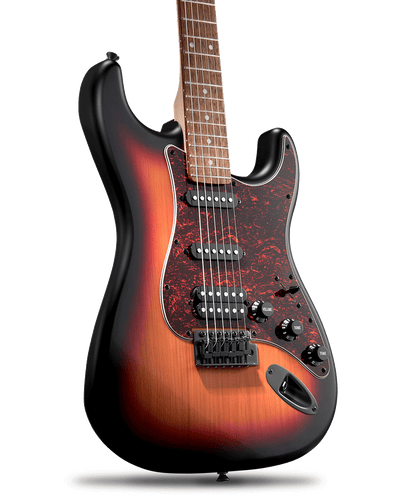Tostar TST-130 ST Electric Guitar Set