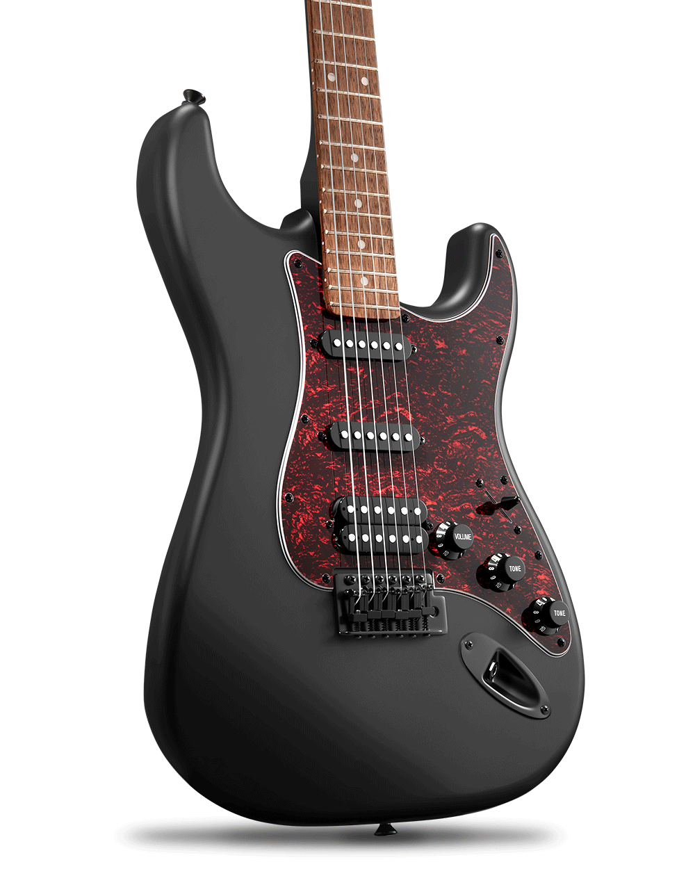 Tostar TST-130 ST Electric Guitar Set