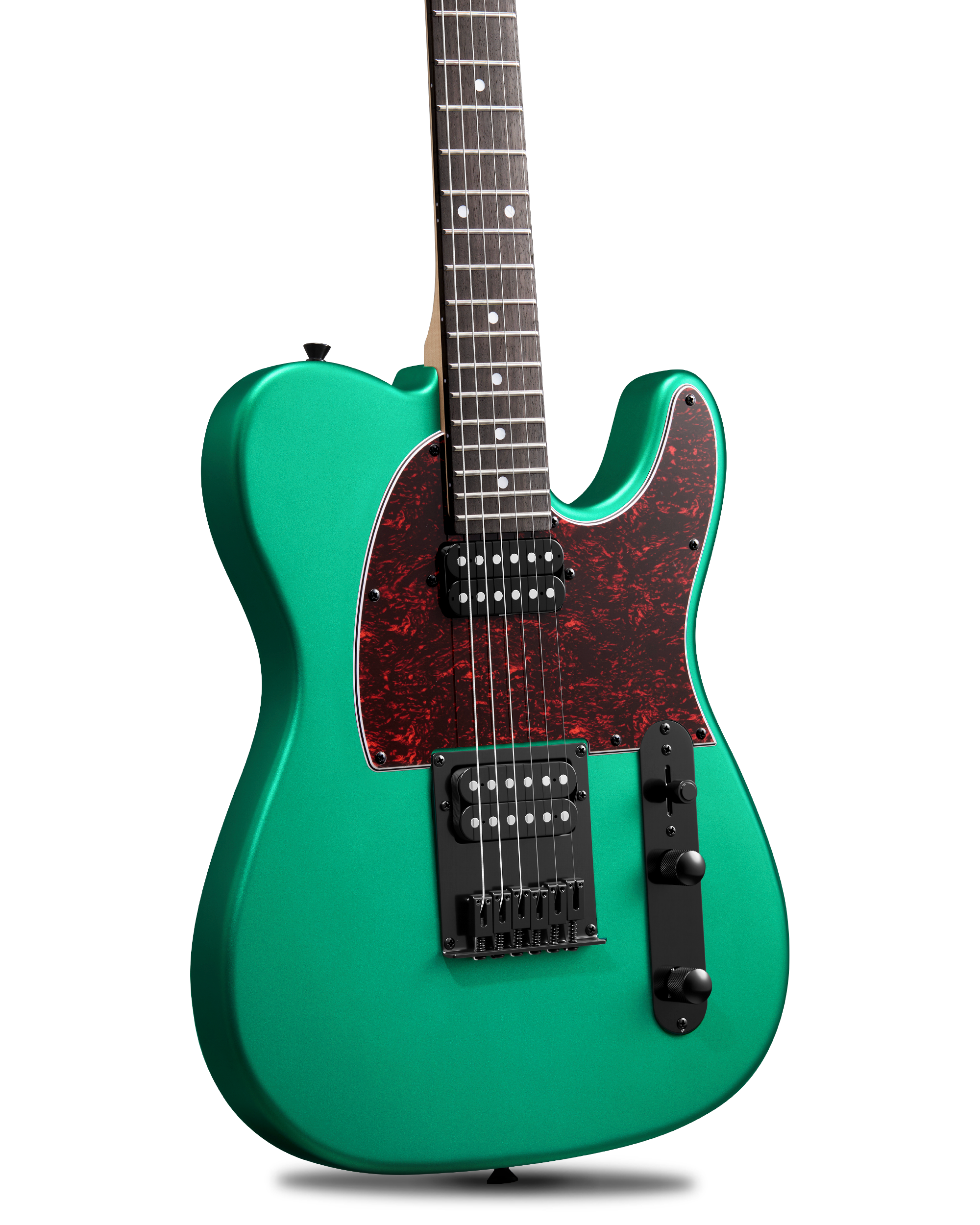 Tostar TTE-150 TE Electric Guitar Set