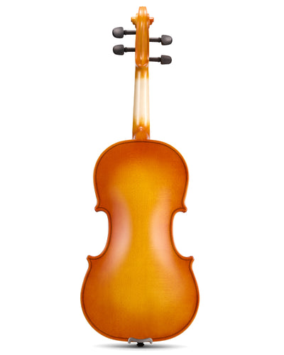 TOSTAR TVA-20 4/4 Full Size Violin for Beginners – Kit with Case, Bow & Gig Bag