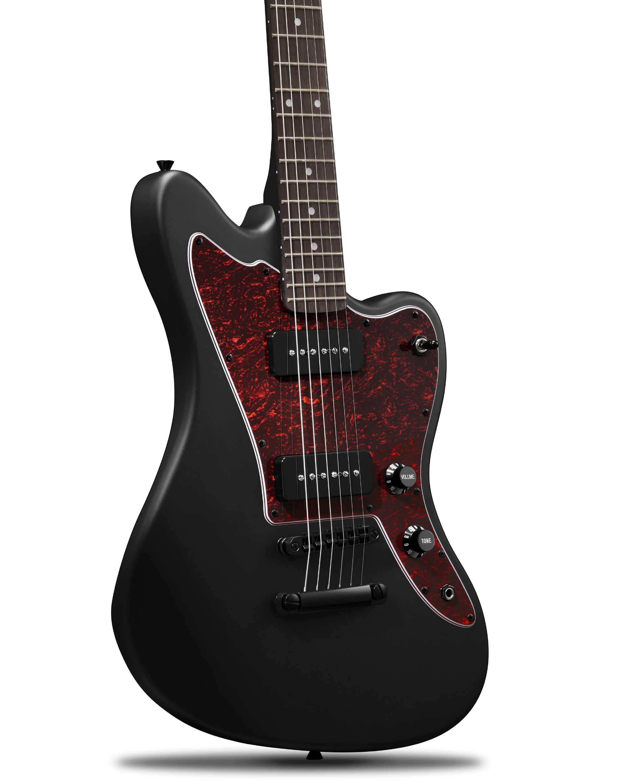Tostar TJM-160 JM Electric Guitar Set