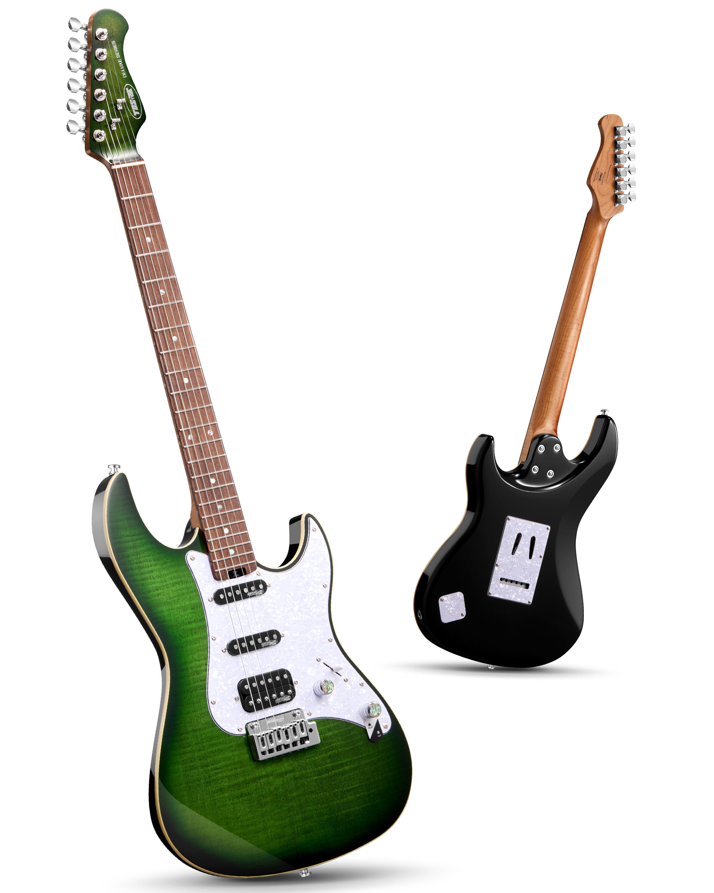 Tostar TST-500 ST Electric Guitar