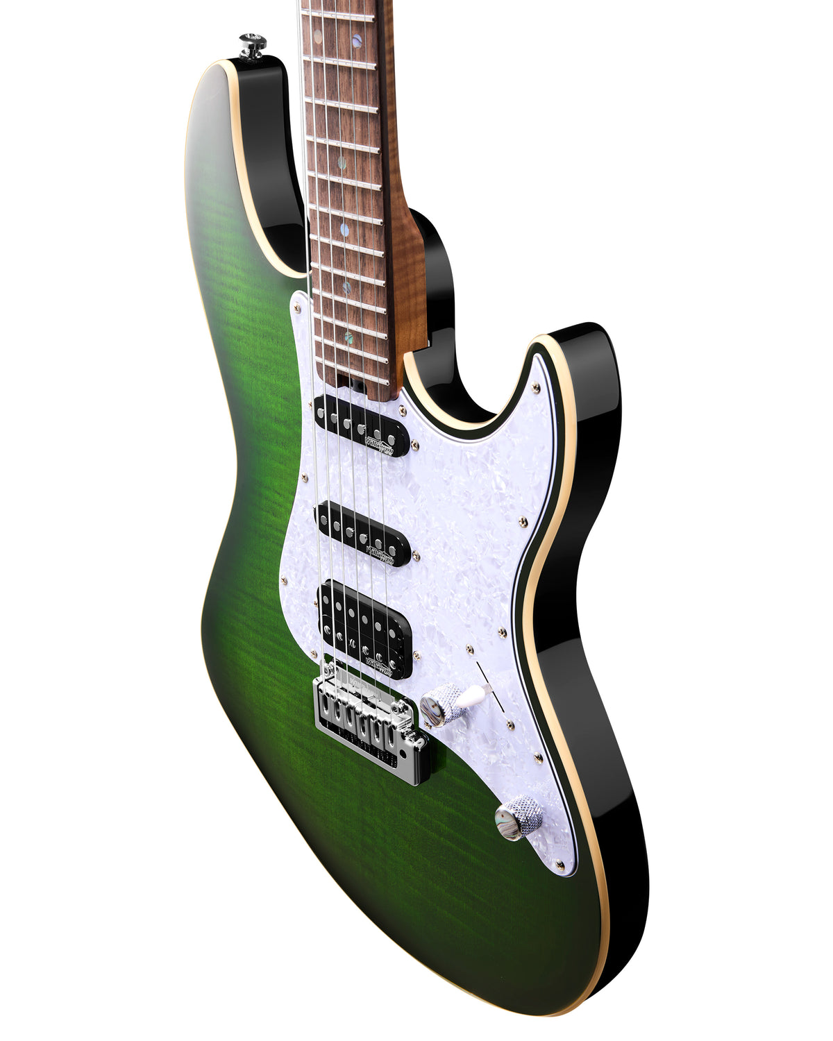 Tostar TST-500 ST Electric Guitar