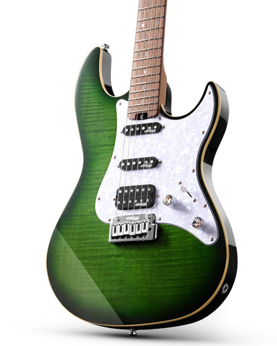Tostar TST-500 ST Electric Guitar