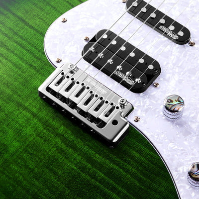 Tostar TST-500 ST Electric Guitar
