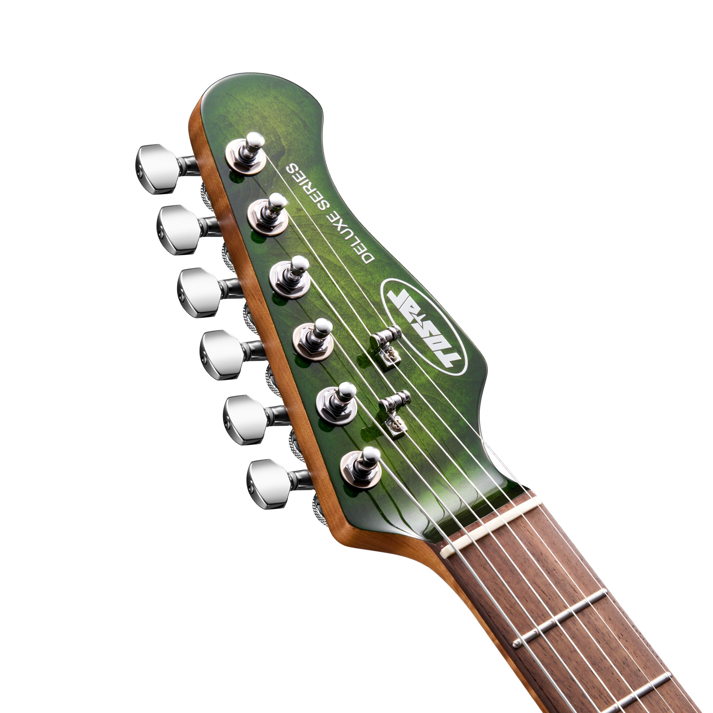 Tostar TST-500 ST Electric Guitar