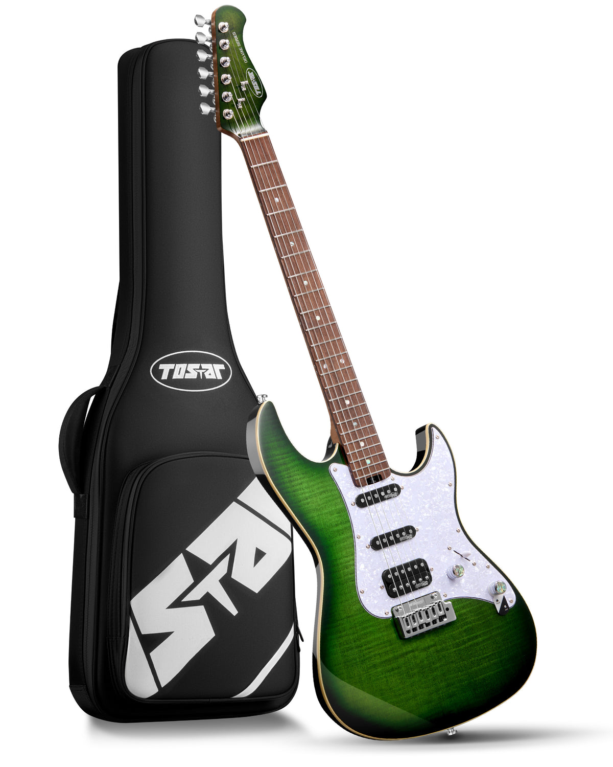 Tostar TST-500 ST Electric Guitar