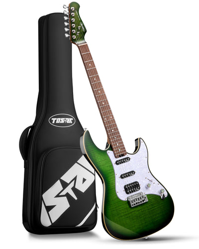 Tostar TST-500 ST Electric Guitar