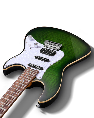 Tostar TST-500 ST Electric Guitar